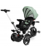 Детска триколка Caretero Toyz - Dash, зелена - 6t