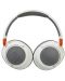 Детски слушалки JBL - JR 460NC, безжични, бели - 5t