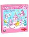 Детска игра Haba - Еднорози: Облачни приключения - 1t