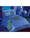 Комплект за спалня TAC Licensed - Love Mickey Glow CK, 100% памук ранфорс - 2t