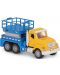 Детска играчка Battat Driven - Мини подемен камион - 1t