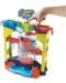 Детска играчка Mattel Hot Wheels Colour Shifters - Автомивка - 3t