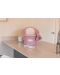 Детска вана за къпане Shnuggle - Blossom, Pink - 4t