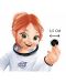 Детска играчка Buki France - Дискове за планетариум - 3t