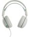 Детски слушалки Skullcandy - Grom, Bone/Seafoam - 3t