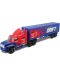Детска играчка Maisto - Камион Highway Hauler 8, асортимент - 4t