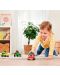 Детска играчка Dickie Toys - Количка ABC Fruit Friends, асортимент - 9t