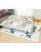 Двустранно килимче за игра Sonne - Сърничка, 150 х 200 x 1.5 cm - 2t