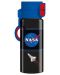 Детска бутилка за вода Ars Una NASA - 475 ml - 1t
