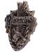 Декорация за стена Nemesis Now: Movies - Harry Potter - Ravenclaw, 21 cm - 2t