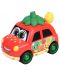Детска играчка Dickie Toys - Количка ABC Fruit Friends, асортимент - 1t