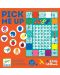 Детска игра за сортиране и категоризиране Djeco - Pick me up - 1t