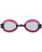 Детски очила за плуване Arena - Bubble 3, розови - 2t