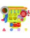 Детска играчка Hola Toys - Мини работилница с инструменти и музика - 3t