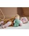 Детска мека кукла Kaloo - Оливия, 32 cm - 4t