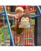 Раница за детска градина Skip Hop Zoo – Маймунката Маршал - 8t