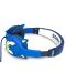 Детски слушалки OTL Technologies - Sonic rubber ears, сини - 3t