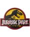 Декорация за стена Doctor Collector Movies: Jurassic Park - Logo - 1t