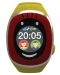 Детски смарт часовник MyKi - Touch, 1.22'', Red - 1t