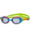 Детски очила за плуване Zoggs - Little Sonic Air, 3-6 години, розови/сини - 1t