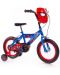 Детски велосипед Huffy - Spiderman, 14'' - 1t
