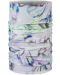 Детска кърпа за глава BUFF - Coolnet UV Shaira Lavender, многоцветна - 1t