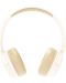 Детски слушалки OTL Technologies - Harry Potter, безжични, бели - 2t