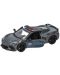 Детска играчка Goki - Полицейска кола/пожарна, Corvette 2021, асортимент - 3t