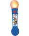 Детска играчка Lexibook - Микрофон Paw Patrol, със светлинни и звукови ефекти - 2t