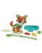 Детска играчка Vtech - Интерактивно кученце (на английски език)  - 2t
