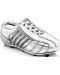 Детска касичка със сребърно покритие Zilverstad - Футболна обувка - 1t