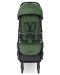 Детска количка Easywalker - Jackey 2, Deep Green - 4t