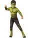 Детски карнавален костюм Rubies - Avengers Hulk, размер L - 1t