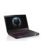 Гейминг лаптоп Dell Alienware 17 R4, Intel Core i7-7820HK - 17.3" UHD - 3t