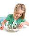 Детска дървена игра за баланс Tender Leaf Toys - Полярен остров - 2t
