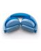 Детски слушалки Philips - TAK4206BL, безжични, сини - 5t