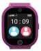 Детски смарт часовник MyKi -  4 Lite, 1.3'', Pink - 1t