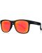 Детски слънчеви очила Shadez - 7+, червени - 1t
