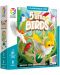 Детска игра Smart Games - Пет малки птички - 1t