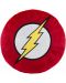 Декоративна възглавница WP Merchandise DC Comics: The Flash - Logo - 1t