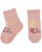 Чорапи със силиконова подметка Sterntaler - С русалка, 23/24 размер, 2-3 години, 2 чифта - 3t