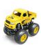 Детска играчка Raya Toys - Бъги, жълто - 1t