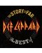 Def Leppard - The Story So Far…The Best Of Def Leppard (3 Vinyl) - 1t