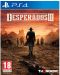 Desperados III (PS4) - 1t