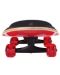 Детски скейтборд Mesuca - Ferrari, FBW21, червен - 3t