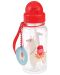 Детска бутилка за вода Rex London - Ламата Доли, 500 ml - 1t
