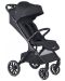 Детска количка Easywalker - Jackey 2 XL, Midnight Black - 1t