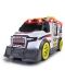 Детска играчка Dickie Toys - Линейка, със звуци и светлини - 4t