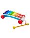 Детска играчка Fisher Price - Ксилофон - 2t