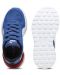 Детски обувки Puma - Graviton AC PS , сини/бели - 4t